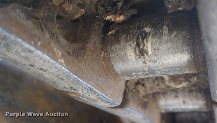 image for item DA1434 1988 Caterpillar D7H dozer