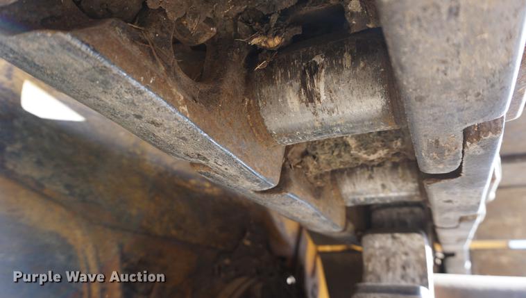 image for item DA1434 1988 Caterpillar D7H dozer