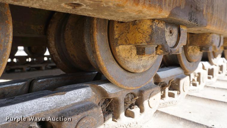 image for item DA1434 1988 Caterpillar D7H dozer