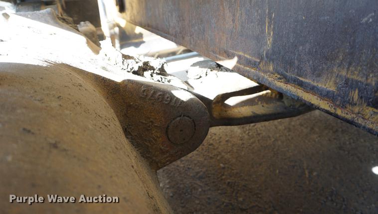 image for item DA1434 1988 Caterpillar D7H dozer