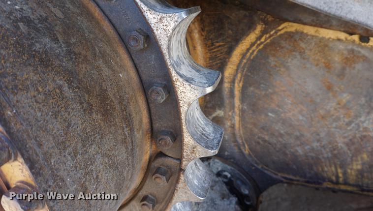 image for item DA1434 1988 Caterpillar D7H dozer