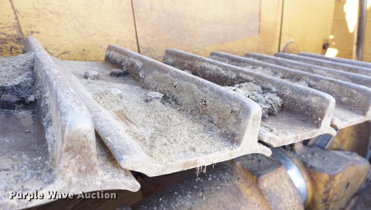 image for item DA1434 1988 Caterpillar D7H dozer