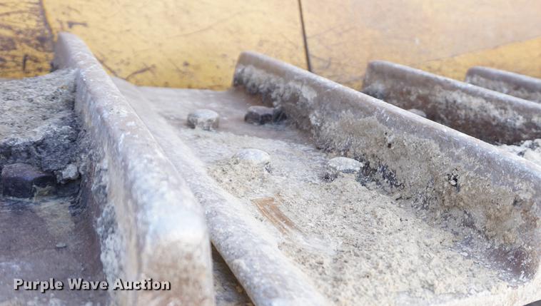 image for item DA1434 1988 Caterpillar D7H dozer