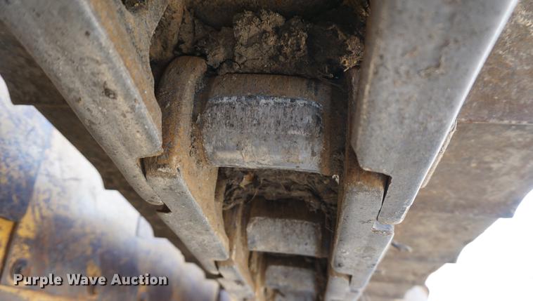 image for item DA1434 1988 Caterpillar D7H dozer