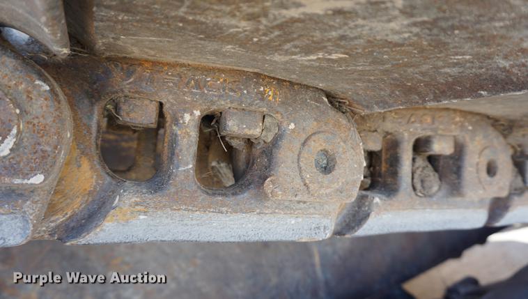 image for item DA1434 1988 Caterpillar D7H dozer