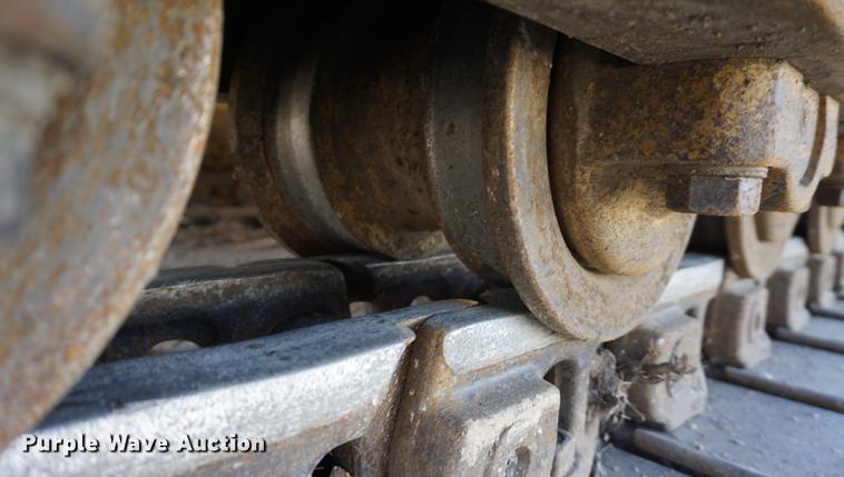 image for item DA1434 1988 Caterpillar D7H dozer