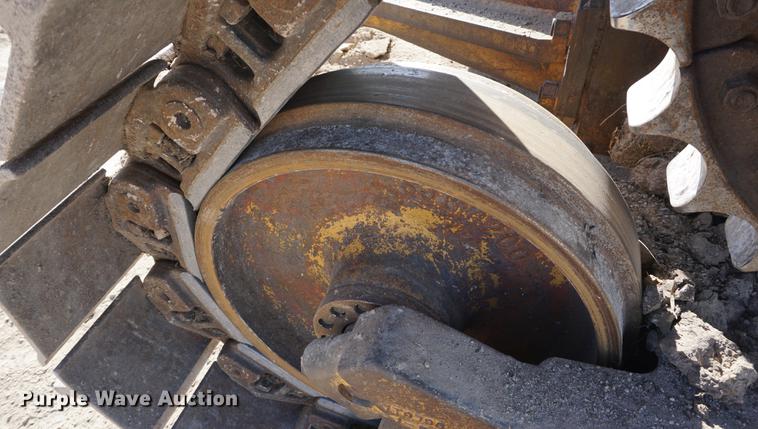 image for item DA1434 1988 Caterpillar D7H dozer