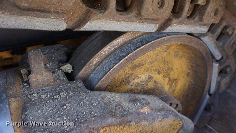 image for item DA1434 1988 Caterpillar D7H dozer