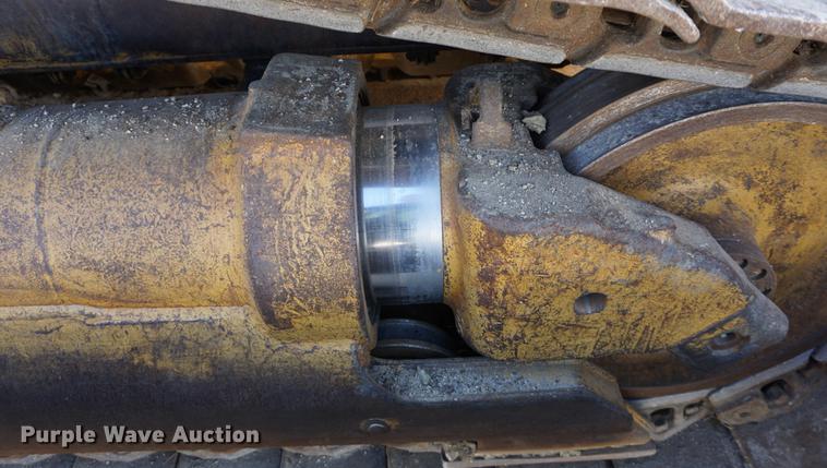 image for item DA1434 1988 Caterpillar D7H dozer