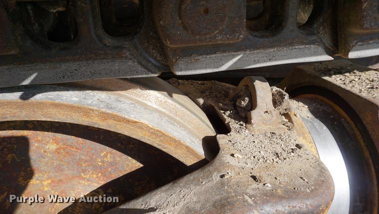 image for item DA1434 1988 Caterpillar D7H dozer