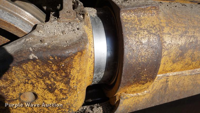 image for item DA1434 1988 Caterpillar D7H dozer