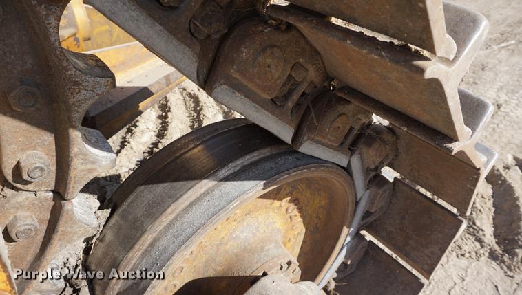 image for item DA1434 1988 Caterpillar D7H dozer