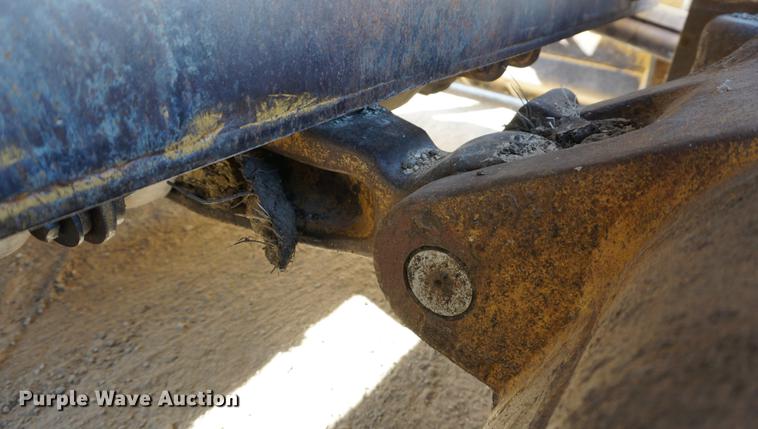 image for item DA1434 1988 Caterpillar D7H dozer