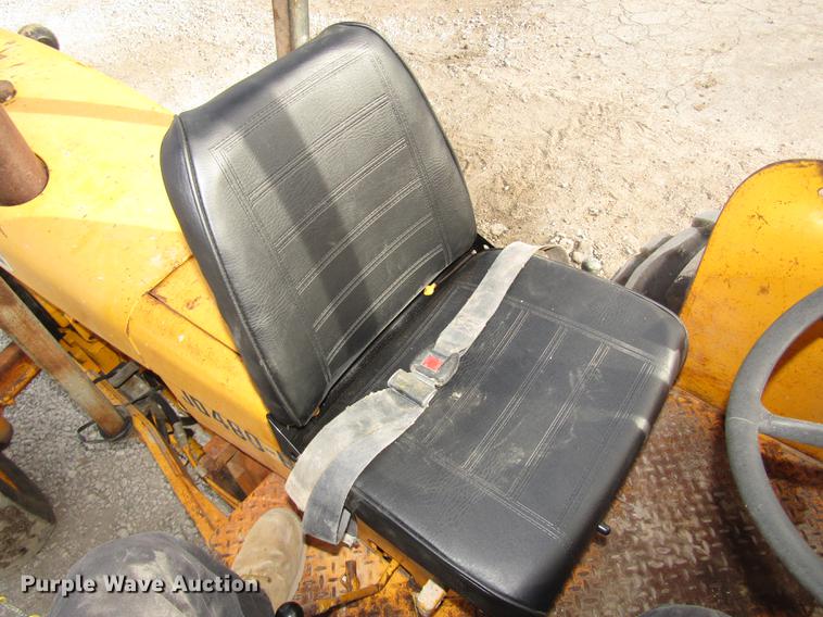 image for item DA3203 John Deere 480-BD forklift