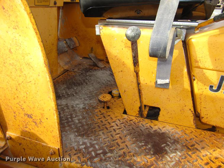 image for item DA3203 John Deere 480-BD forklift