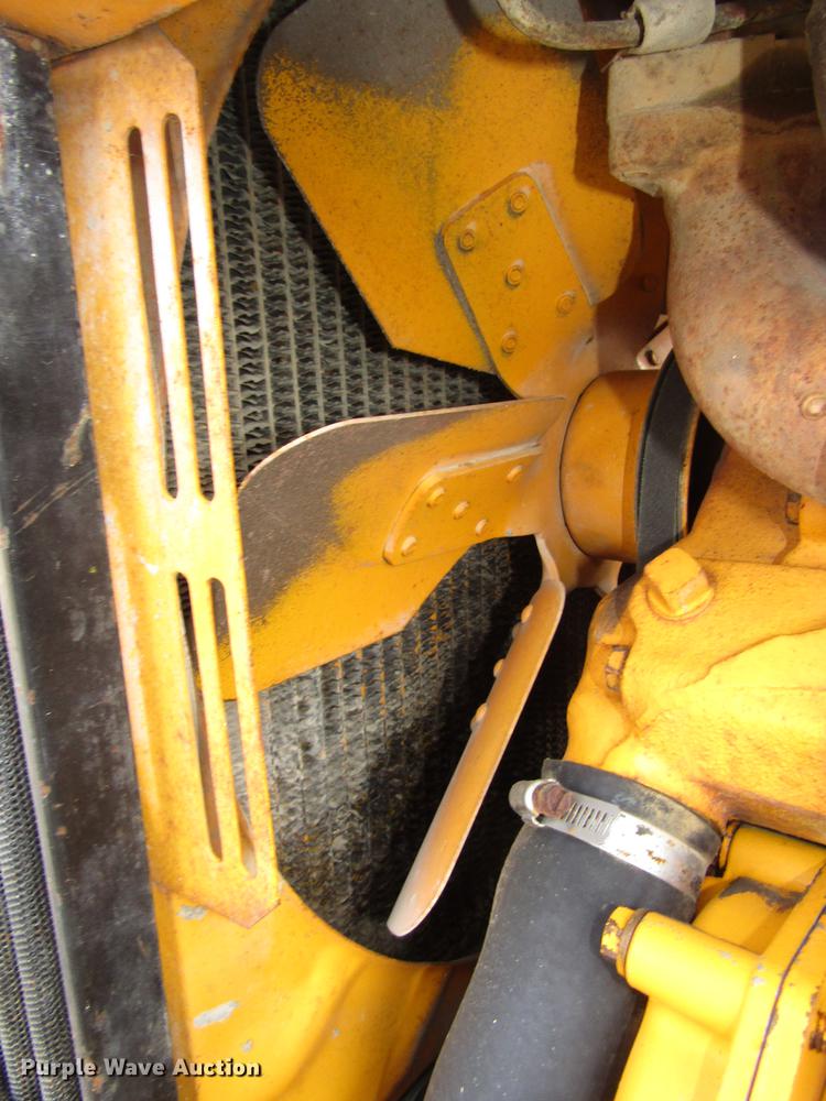 image for item DA3203 John Deere 480-BD forklift