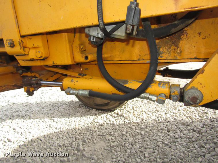 image for item DA3203 John Deere 480-BD forklift