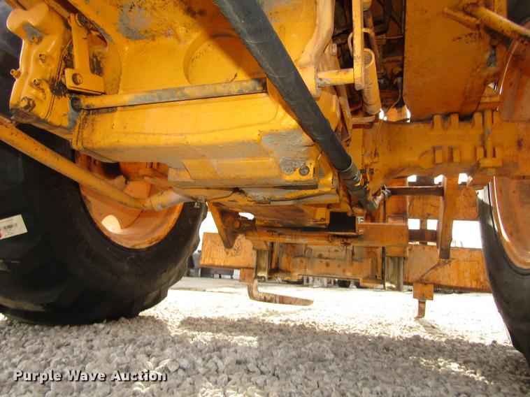 image for item DA3203 John Deere 480-BD forklift