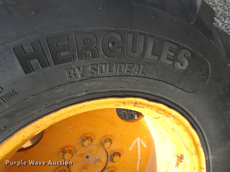 image for item DA3203 John Deere 480-BD forklift