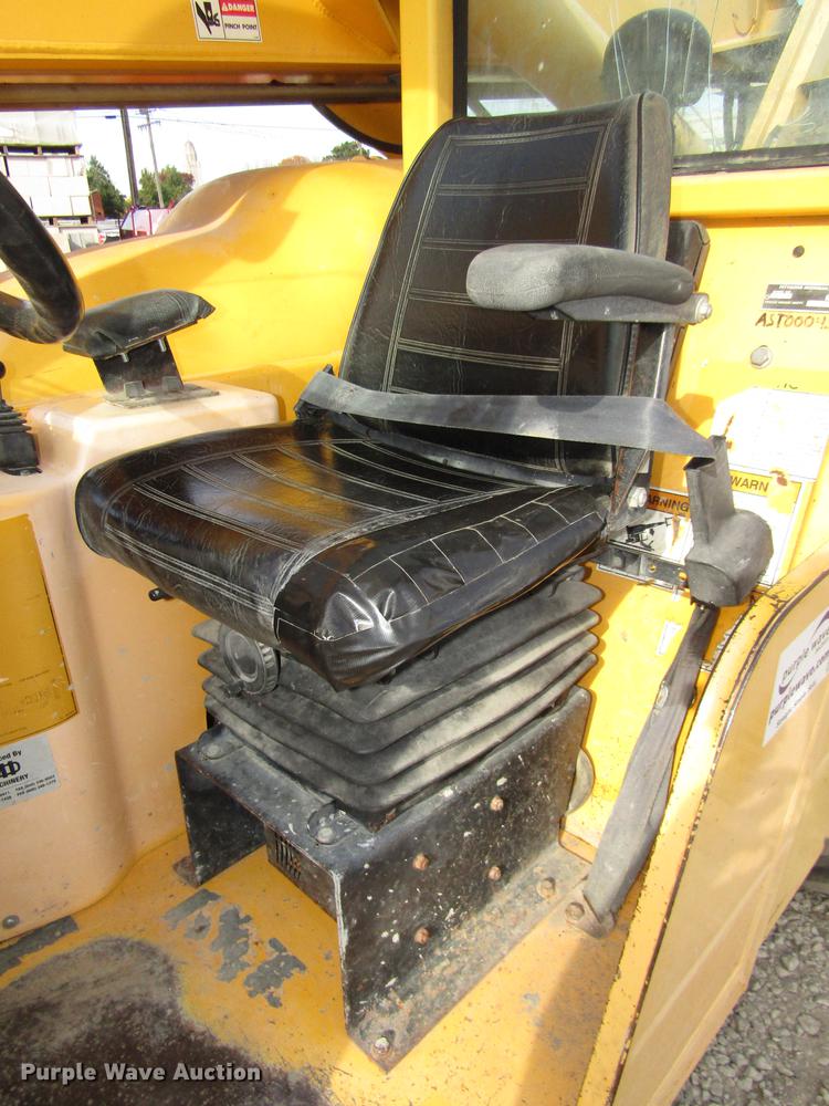 image for item DA3204 Pettibone 8044 telehandler