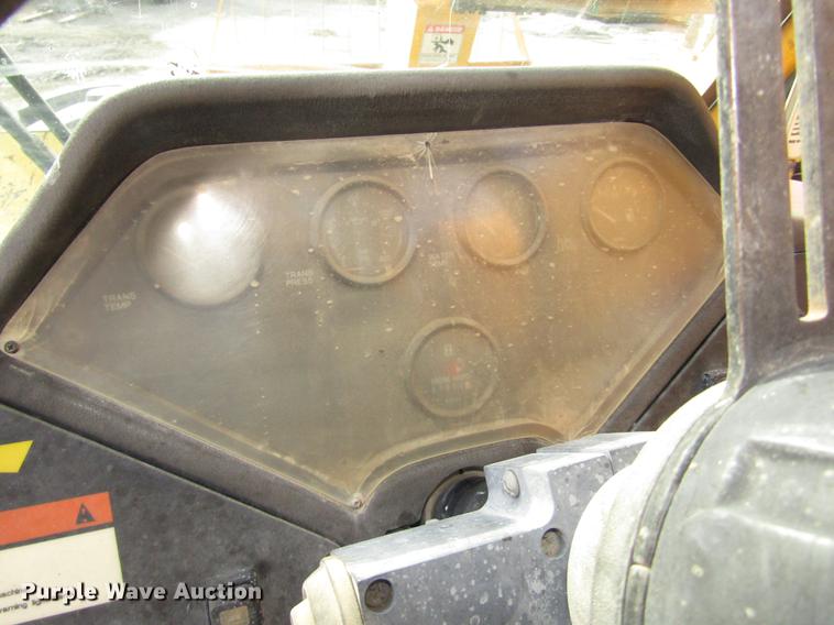 image for item DA3204 Pettibone 8044 telehandler