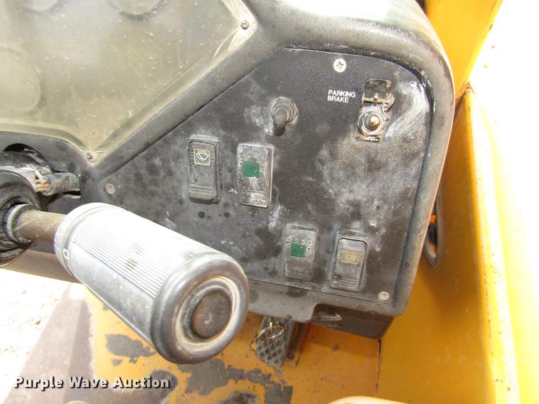 image for item DA3204 Pettibone 8044 telehandler