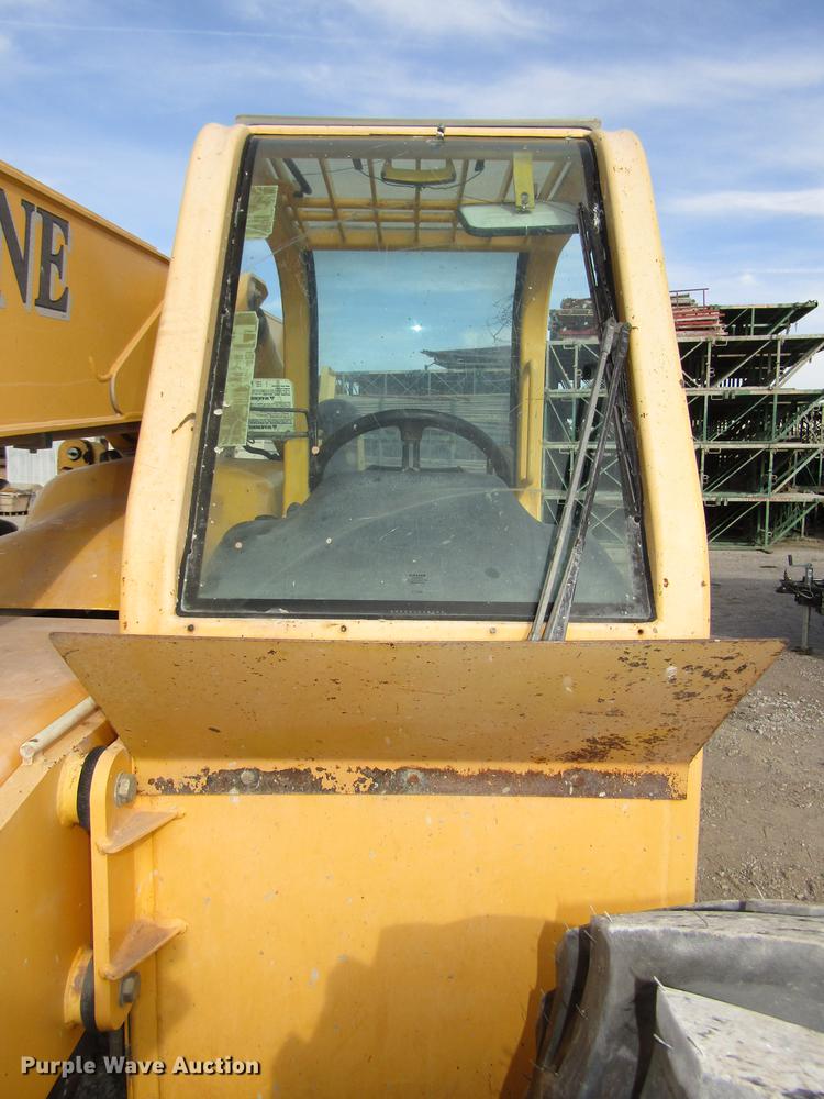 image for item DA3204 Pettibone 8044 telehandler