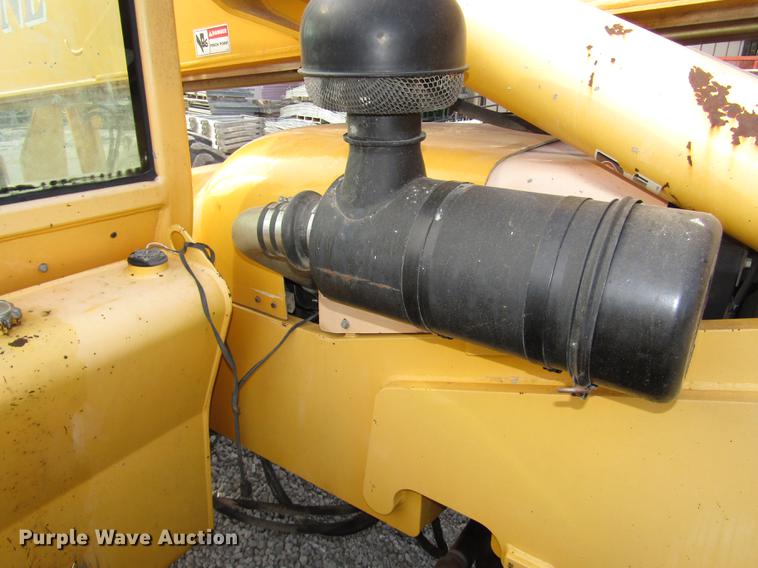 image for item DA3204 Pettibone 8044 telehandler