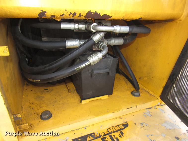 image for item DA3204 Pettibone 8044 telehandler