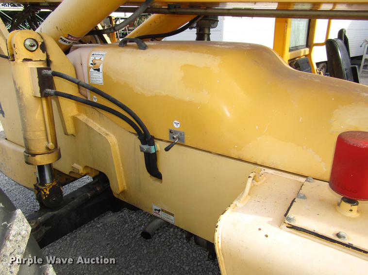 image for item DA3204 Pettibone 8044 telehandler