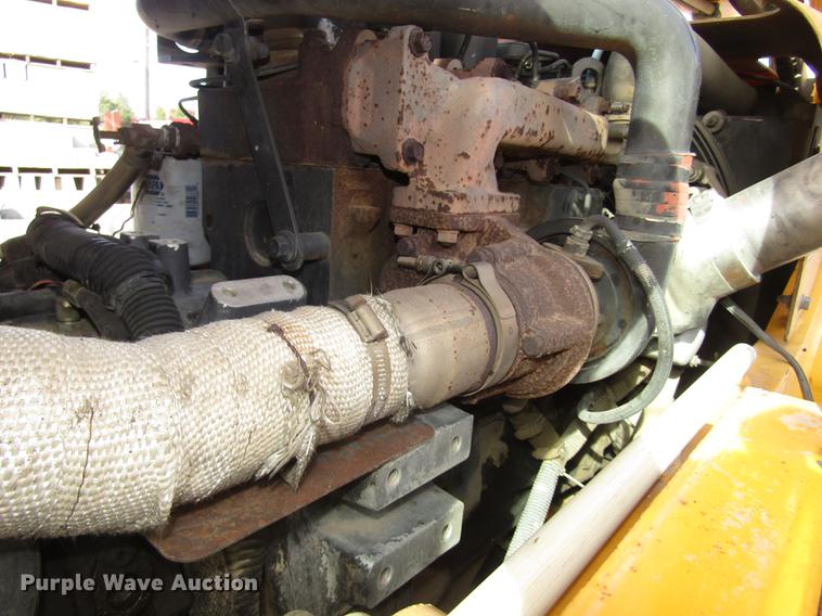 image for item DA3204 Pettibone 8044 telehandler