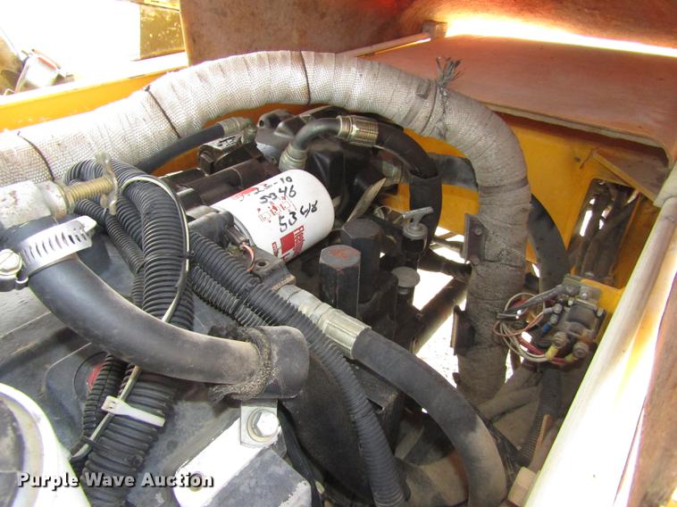 image for item DA3204 Pettibone 8044 telehandler