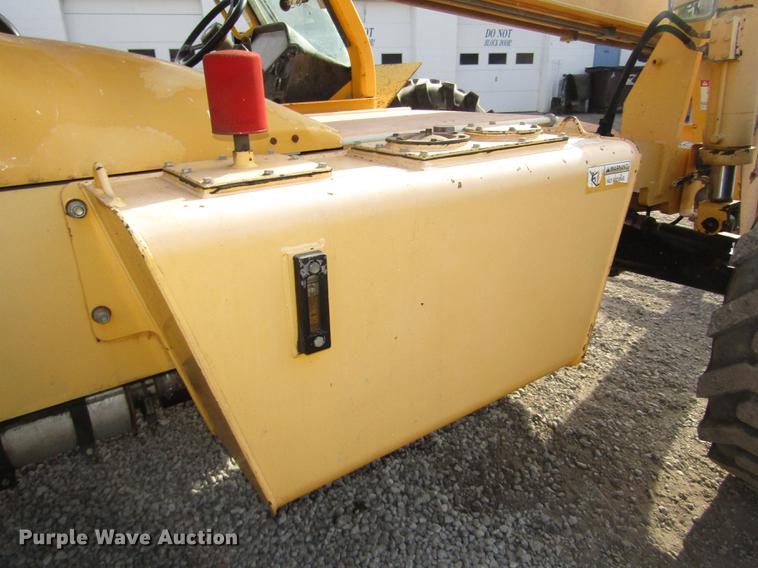 image for item DA3204 Pettibone 8044 telehandler