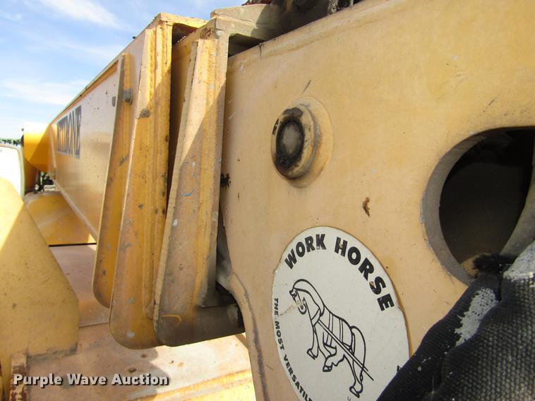 image for item DA3204 Pettibone 8044 telehandler