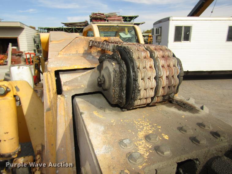 image for item DA3204 Pettibone 8044 telehandler