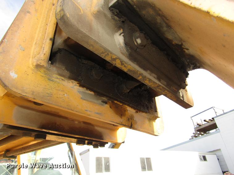 image for item DA3204 Pettibone 8044 telehandler