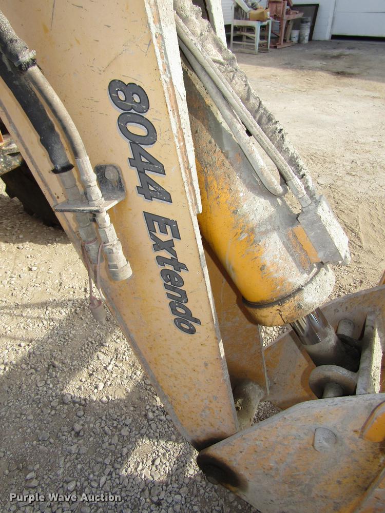 image for item DA3204 Pettibone 8044 telehandler