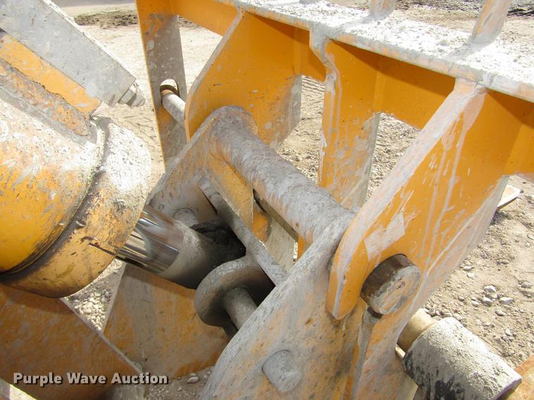 image for item DA3204 Pettibone 8044 telehandler