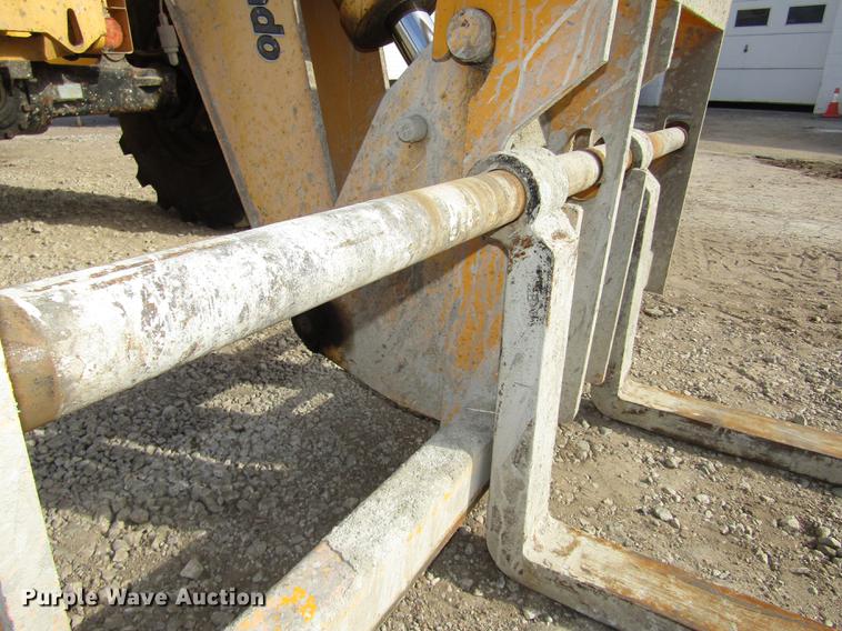 image for item DA3204 Pettibone 8044 telehandler