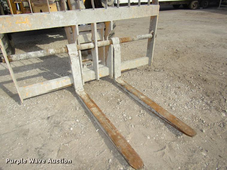 image for item DA3204 Pettibone 8044 telehandler