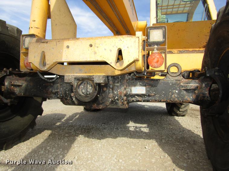 image for item DA3204 Pettibone 8044 telehandler
