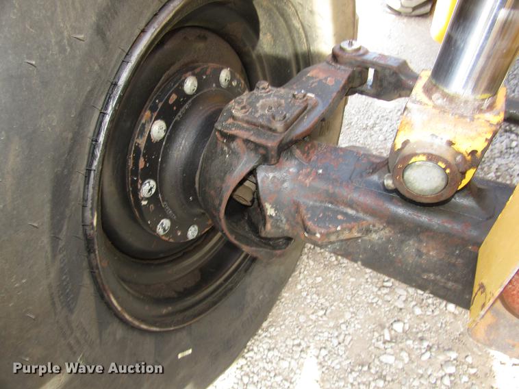 image for item DA3204 Pettibone 8044 telehandler