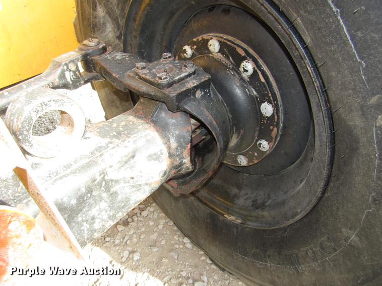 image for item DA3204 Pettibone 8044 telehandler