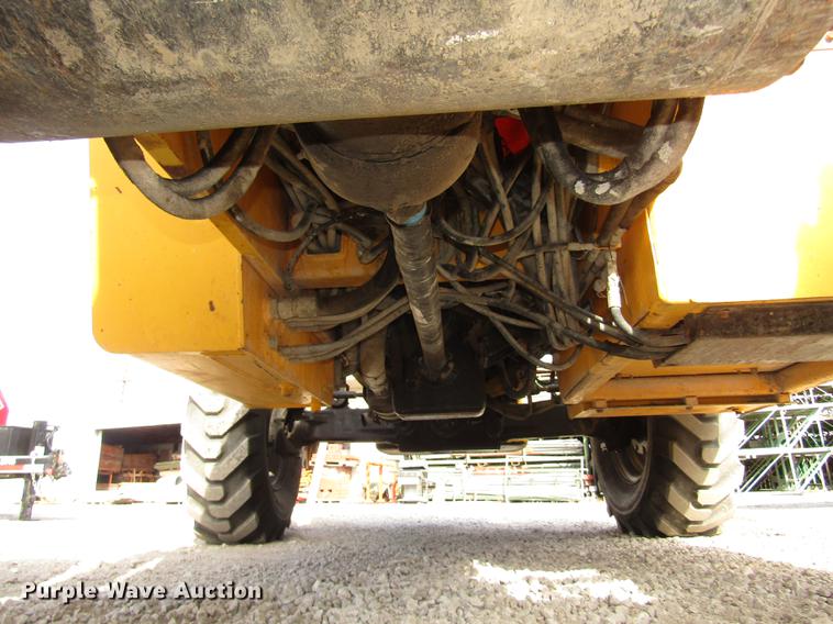 image for item DA3204 Pettibone 8044 telehandler