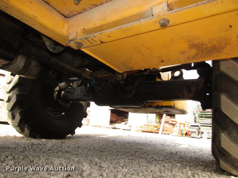 image for item DA3204 Pettibone 8044 telehandler