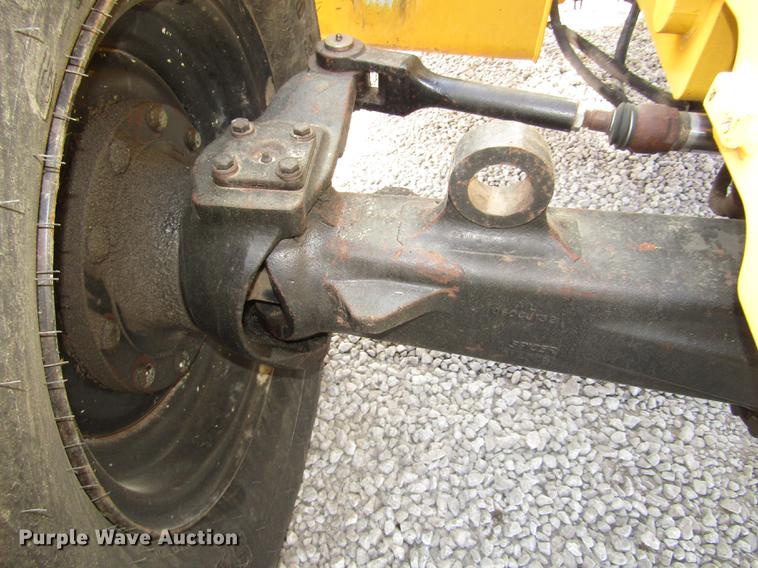 image for item DA3204 Pettibone 8044 telehandler