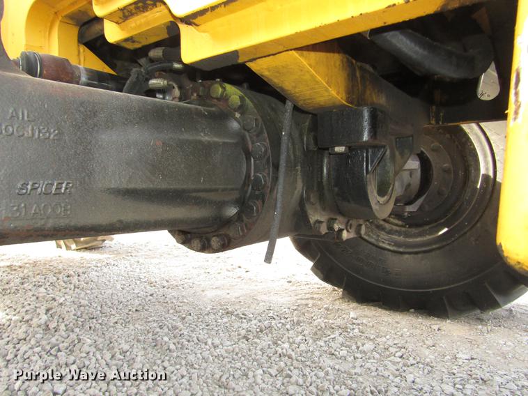 image for item DA3204 Pettibone 8044 telehandler