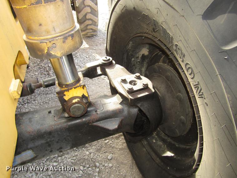 image for item DA3204 Pettibone 8044 telehandler