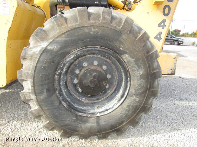 image for item DA3204 Pettibone 8044 telehandler