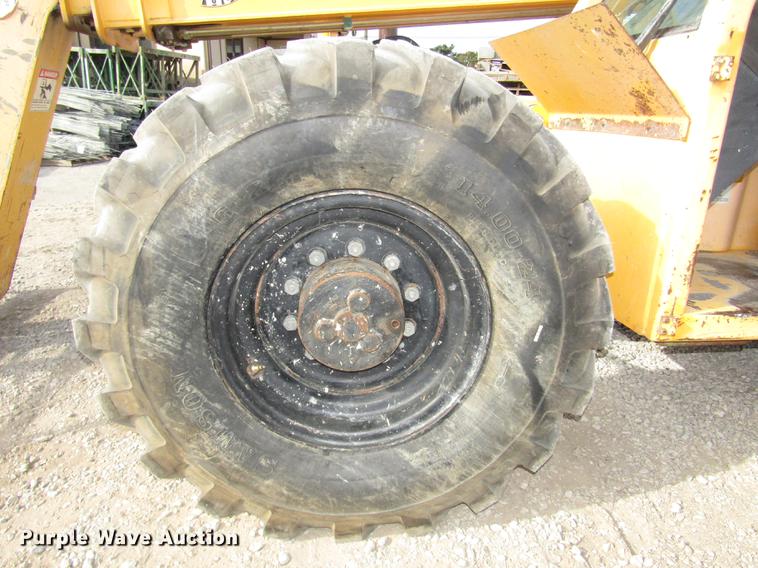 image for item DA3204 Pettibone 8044 telehandler